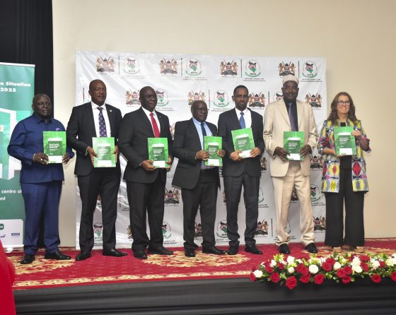 Faith Leaders Called to Action as Kenya Launches Population Situation Analysis (PSA) 2025