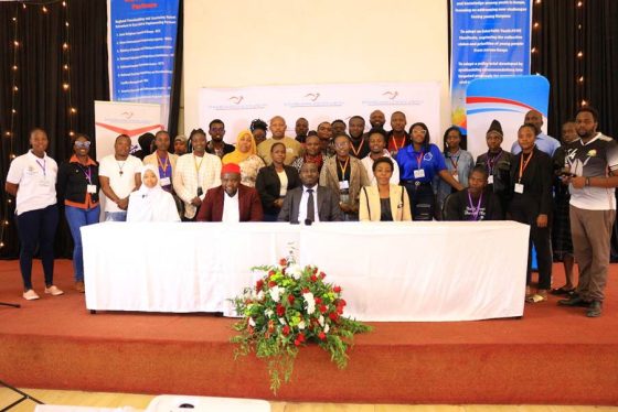 Commemoration of International Youth Day – 12 August 2026: Different Contexts, Common Aspirations